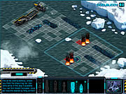 Gioco online Giochi Battaglia Navale Gratis - Cruiser